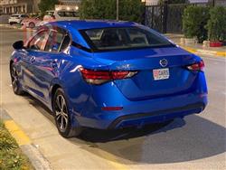 نيسان سنترا